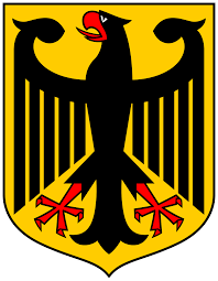 German Government Logo